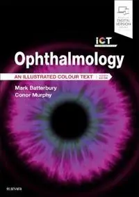 Ophthalmology : an illustrated colour text